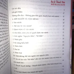 Giải thích mật mã đời người 707612