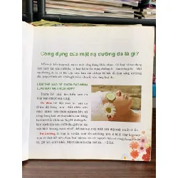 Mặt nạ dưỡng da dành cho phái đẹp – Anh Chi 576530