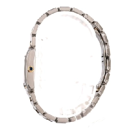 Cartier Tank Française SM Combi W51007Q4 SSxYG Quartz - Hàng hiệu Chính hãng 875687