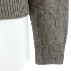 HERMES H Motif 3H2617D4 Áo len - Hàng hiệu Chính hãng 775696