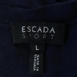 Áo khoác cardigan ESCADA SPORT - Hàng hiệu Authentic 817934