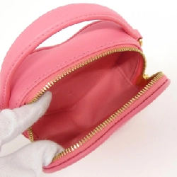 Túi đeo vai Louis Vuitton Bubblegram Pop My Heart M81893 609713