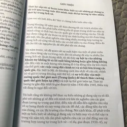 Sách của Ray Dalio - The Changing World Order 599364