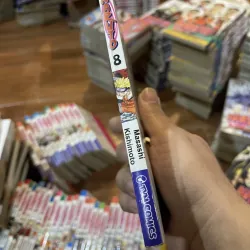 Naruto Tvm tập 8 760280