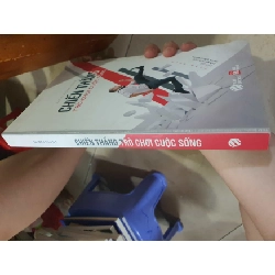 (TẶNG BOOKMARK) Chiến thắng trò chơi trong cuộc sống