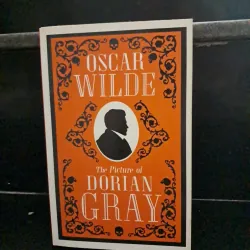 The Picture of dorian Gray 1011436