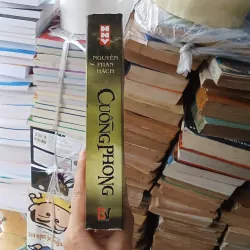 Cuồng Phong- Nguyễn Phan Hách 775847