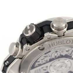 Hublot Big Bang Unico Titanium Diamond 441.NX.1171.RX.1104 TI tự động - Hàng hiệu Chính hãng 882123