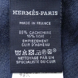 Áo poncho HERMES 637026