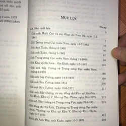 Thư vào Nam - Lê Duẩn  494545