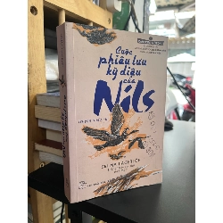 Cuộc phiêu lưu kỳ diệu của Nils - Selma Lagerlof 129373