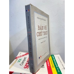 Bàn về chữ Thời - Francois Jullien 502775