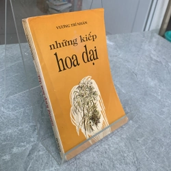 Những kiếp hoa dại