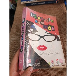 kỷ nguyên xem mặt mới 80%(Sách văn học) HLSC2404