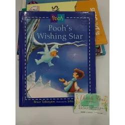 Pooh's Wishing Star – Bruce Talkington