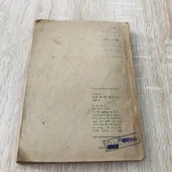 VẬT LÝ LỚP 11 PHỔ THÔNG ( T2) 974832