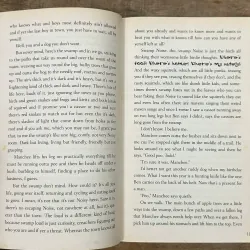 The Knife of Never Letting Go - Patrick Ness 736301