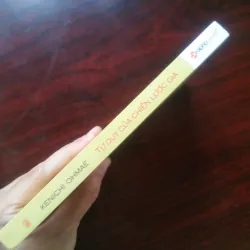 Tư Duy Của Chiến Lược Gia - Nghệ Thuật Kinh Doanh Nhật Bản - Kenichi Ohmae [Sách Quản Trị] 998004