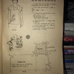 Cắt may đẹp - Nguyễn Thị Hường  1041415