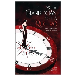 25 Là Thanh Xuân, 40 Là Rực Rỡ (2025) - Kim Mi-Kyung