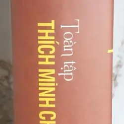 Toàn Tập Thích Minh Châu - Tập 14 720471