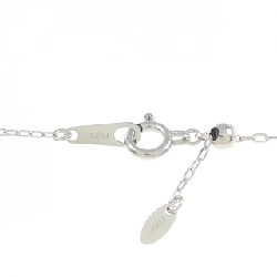 Dây chuyền kim cương Solitaire PT900/PT850 0.337CT - Hàng hiệu Chính hãng 862101