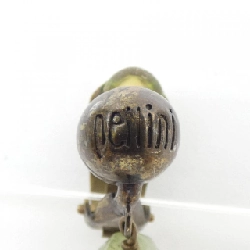 【Khuyến mãi】Bông tai Donatella Pellini 656826