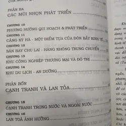 KHU KINH TẾ MỚI CHU LAI MỘT LỐI VÀO THẾ KỶ XXI - TRẦN KIM THẠCH 567859