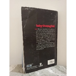 [Phiên Chợ Sách Cũ] Baby Thượng Hải (2008) - Vệ Tuệ S1911 714528
