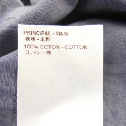 Áo sơ mi ngắn tay LOUIS VUITTON H9S98WB33 - Hàng hiệu Authentic 895848