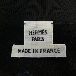 HERMES Elmes Candy Libris 5H2635D3 Áo len - Hàng hiệu Chính hãng 775347