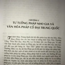 Nha Gia Pháp - Tư Tưởng Thông Luận 751376