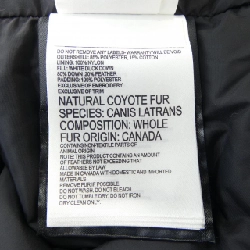 Áo khoác lông Canada Goose - Hàng hiệu Authentic 900476