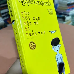 Cho tôi xin một vé đi tuổi thơ 🌊 693449