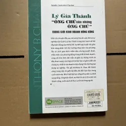 Lý Gia Thành ông chủ của những ông chủ 1030496