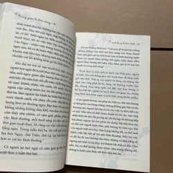 Nóng giận là bản năng, tĩnh lặng là bản lĩnh 731864