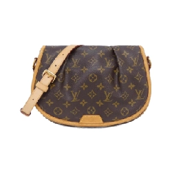 Túi đeo vai Louis Vuitton Monogram Menilmontant PM M40474