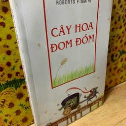 Cây Hoa Đom Đóm - Roberto Piumini