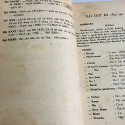 NHẬT NGỮ TỰ HỌC – Tác phẩm xưa hiếm có 1970 796581