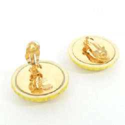 【Vintage】Bông tai Chanel 626897