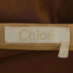 Chloé Chloe CHC18WJU4600425034 Váy 647693