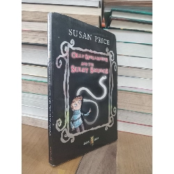 Olly spellmaker and the Sulky Smudge - Susan Price