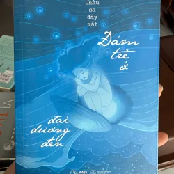 Đám trẻ ở đại dương đen 973261