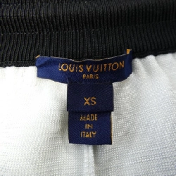 Quần short LOUIS VUITTON Monogram Openwork FNKP05N82 - Hàng hiệu Chính hãng 808637