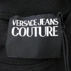 【Mã giảm giá】Áo phông VERSACE JEANS 645870