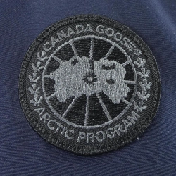 Áo khoác lông Canada Goose BLACK LABEL 4550MB MAITLAND - Hàng hiệu Authentic 889261