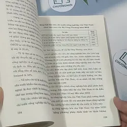 Hệ tiêu chí nước công nghiệp theo hướng hiện đại - GS TS Trần Thị Vân Hoa 688618