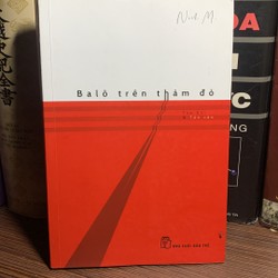 Balô Trên Thảm Đỏ-Tác giả	Nick M