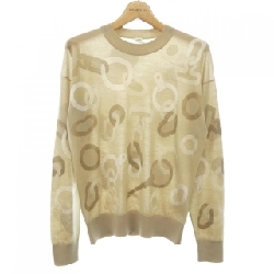 【Mã giảm giá】HERMES Áo len