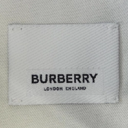 Burberry BURBERRY 80283821 Áo khoác denim - Hàng hiệu chính hãng 897245